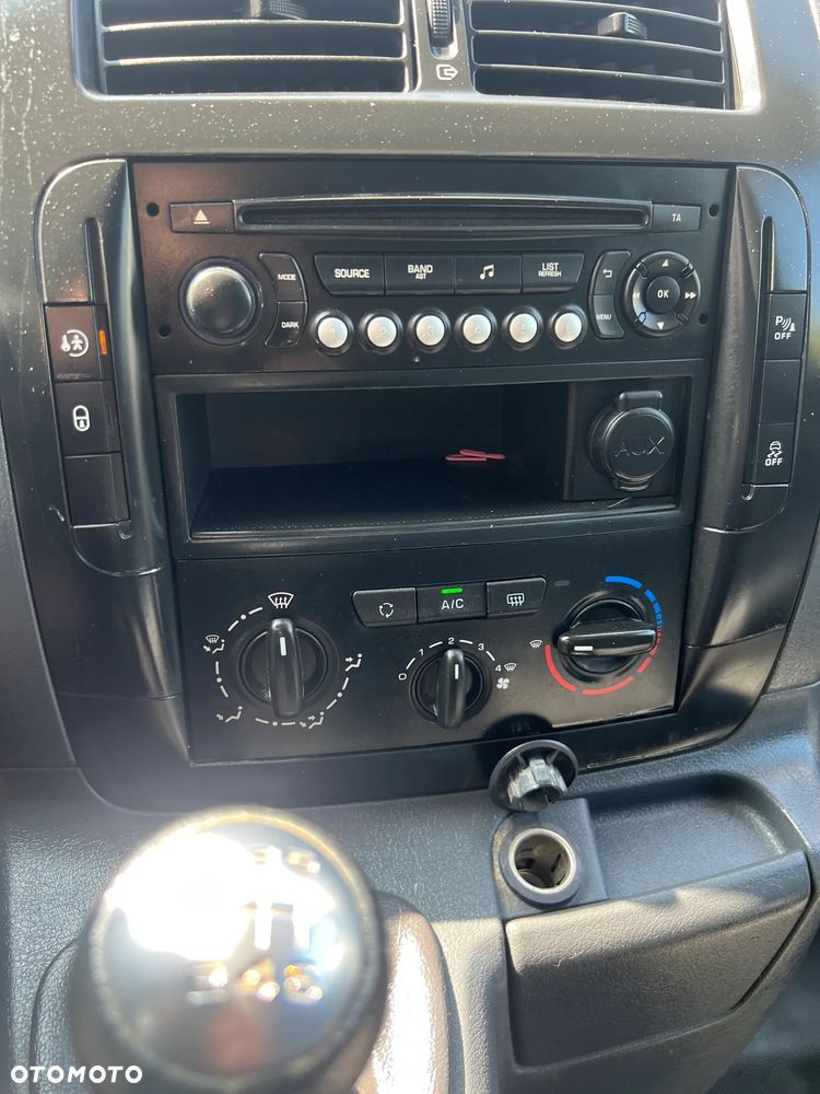 Fiat SCUDO - 6