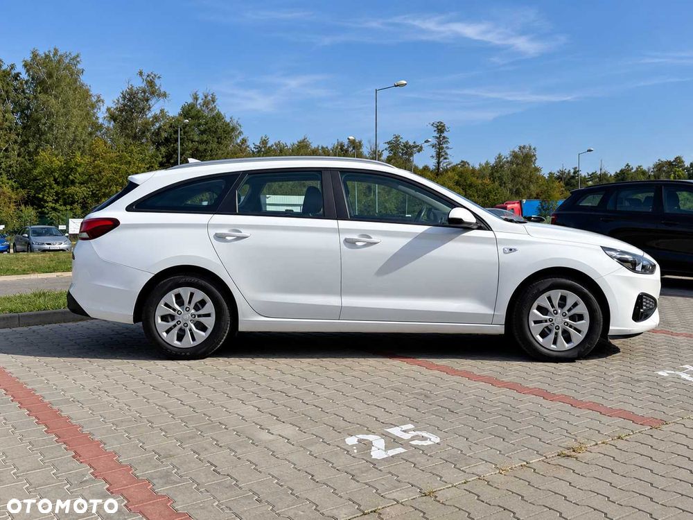 Hyundai i30 - 6