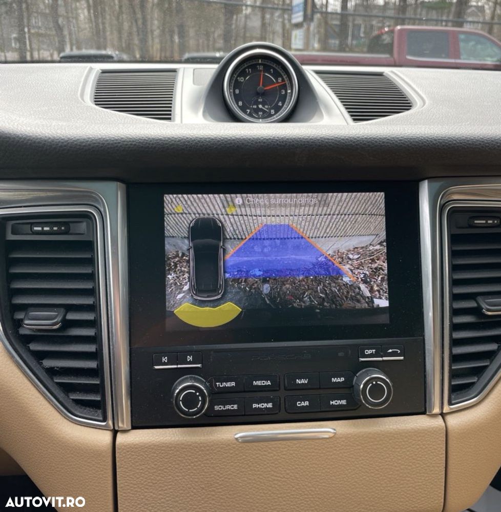 Porsche Macan Standard - 18