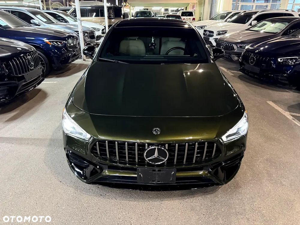 Mercedes-Benz CLA 250 4-Matic 7G-DCT - 2