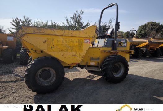 Inny Wozidło  NC  9 ton  ,2016 rok - 2