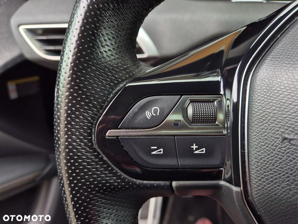 Peugeot 3008 1.2 PureTech GPF Access S&S - 14