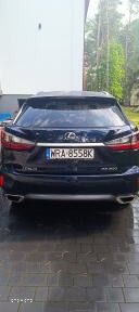 Lexus RX 200t / 300 Prestige - 7