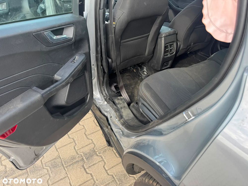 Ford Kuga 2.5 Duratec FHEV ACTIVE - 7