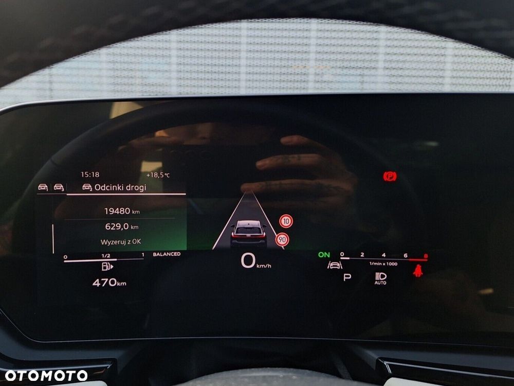 Audi A5 Avant TFSI S tronic - 13