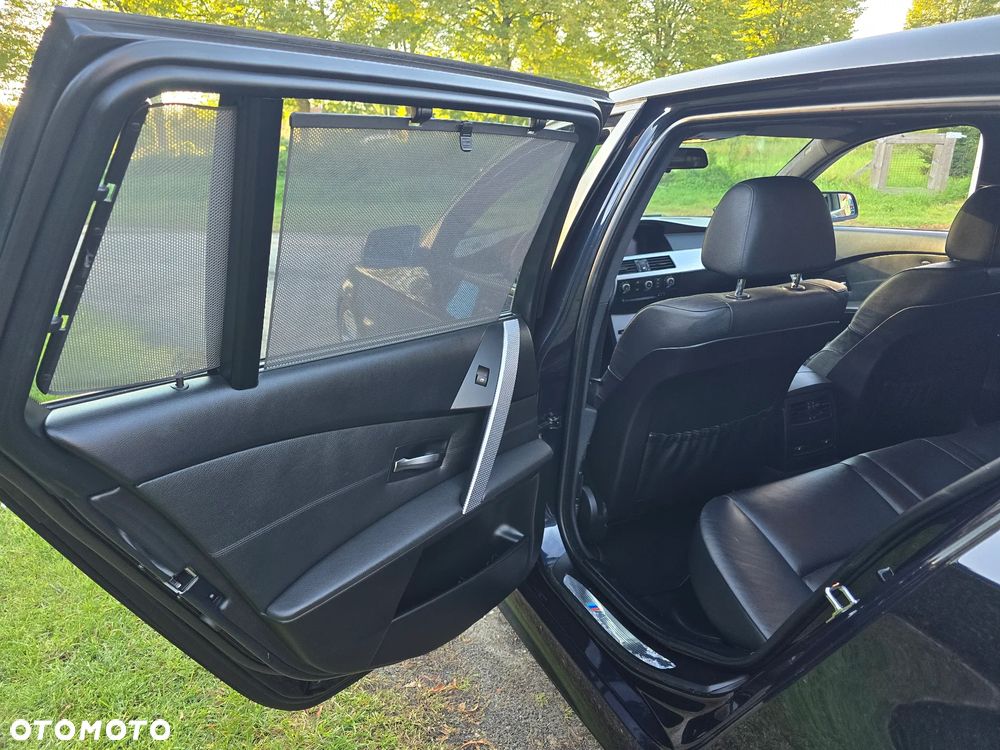 BMW Seria 5 - 12