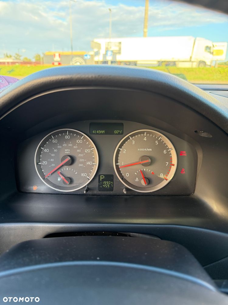 Volvo S40 - 7