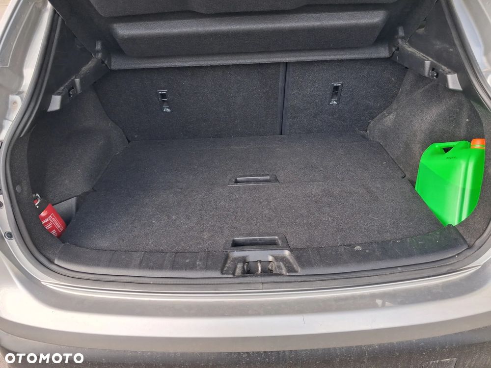 Nissan Qashqai 1.6 DCi ALL-MODE 4x4i TEKNA+ - 21