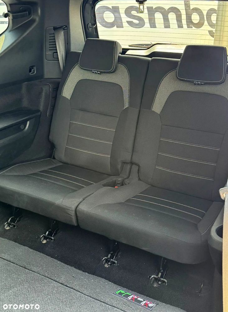 Dacia Jogger 1.0 TCe Extreme 7os - 20