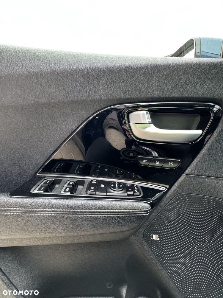 Kia Niro - 2