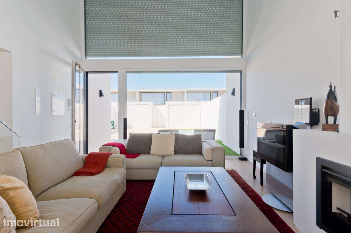 Casa com 2 quartos - localizado em Setubal - Full image: 5/37