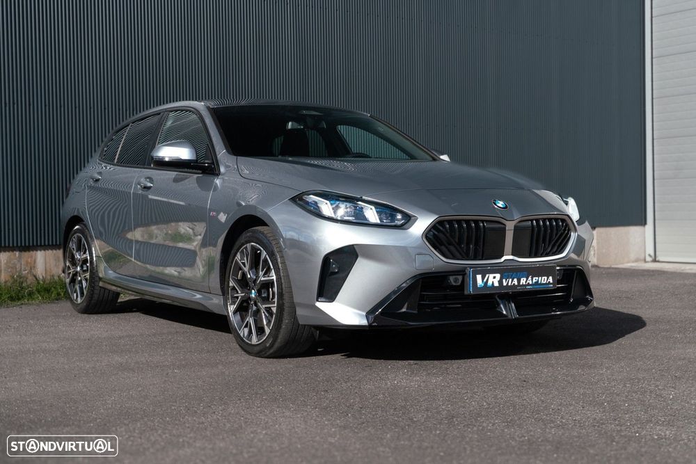 BMW 116 Pack Desportivo M Pro - 42