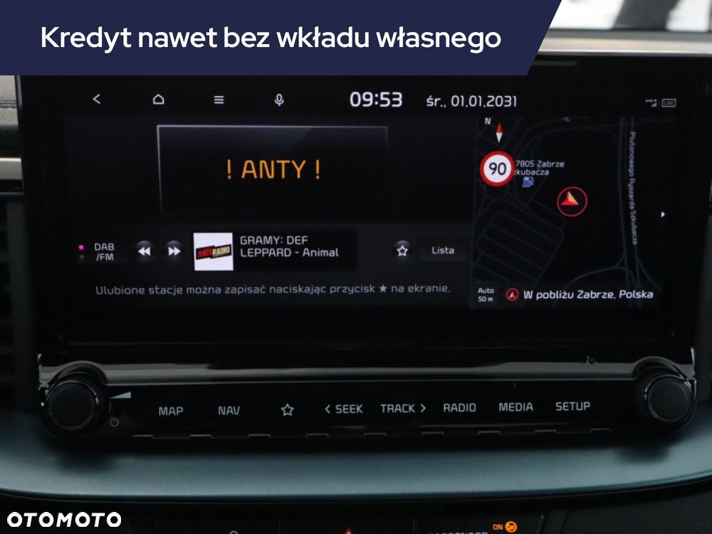 Kia XCeed - 15