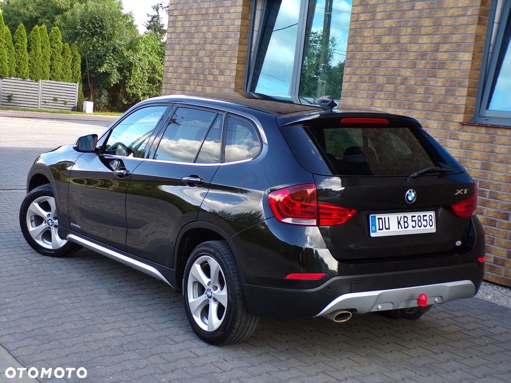 BMW X1 sDrive20d Eff.Dynamics - 14