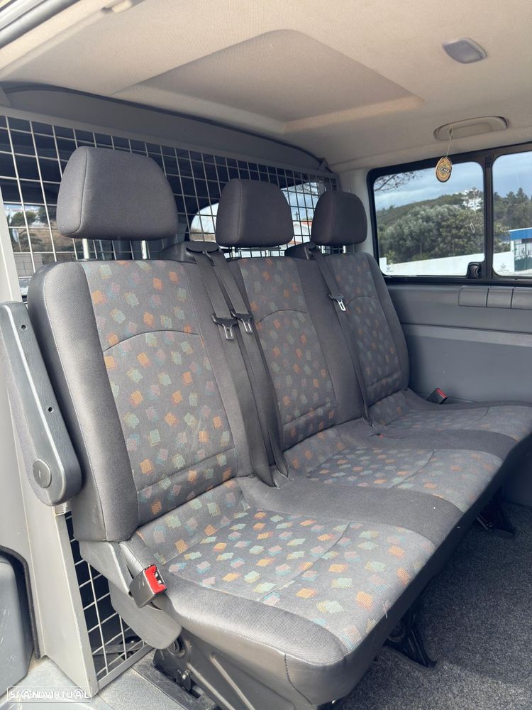 Mercedes-Benz Vito 111 CDi/32 6L - 13