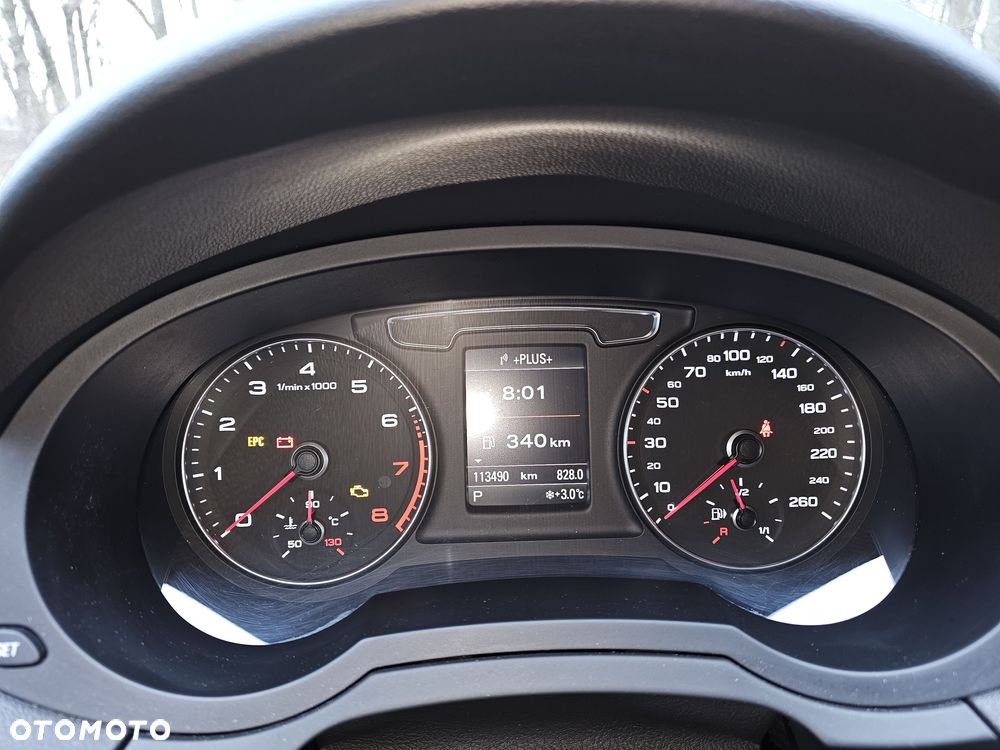 Audi Q3 1.4 TFSI CoD ultra Sport S tronic - 19