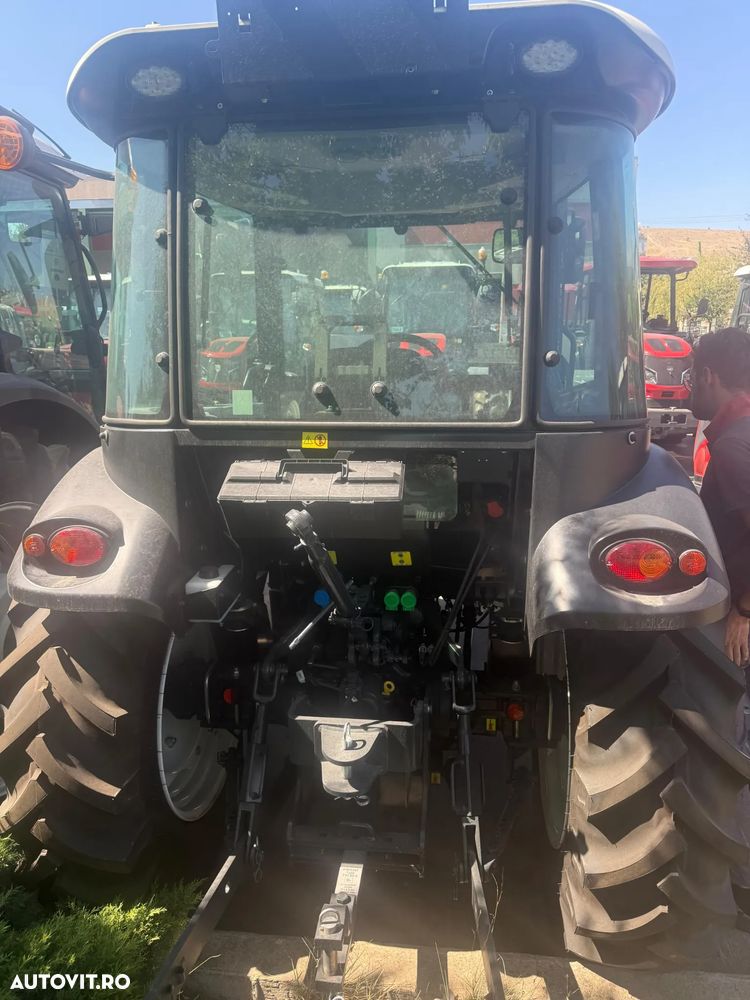 ARMATRAC 654E+ - 4