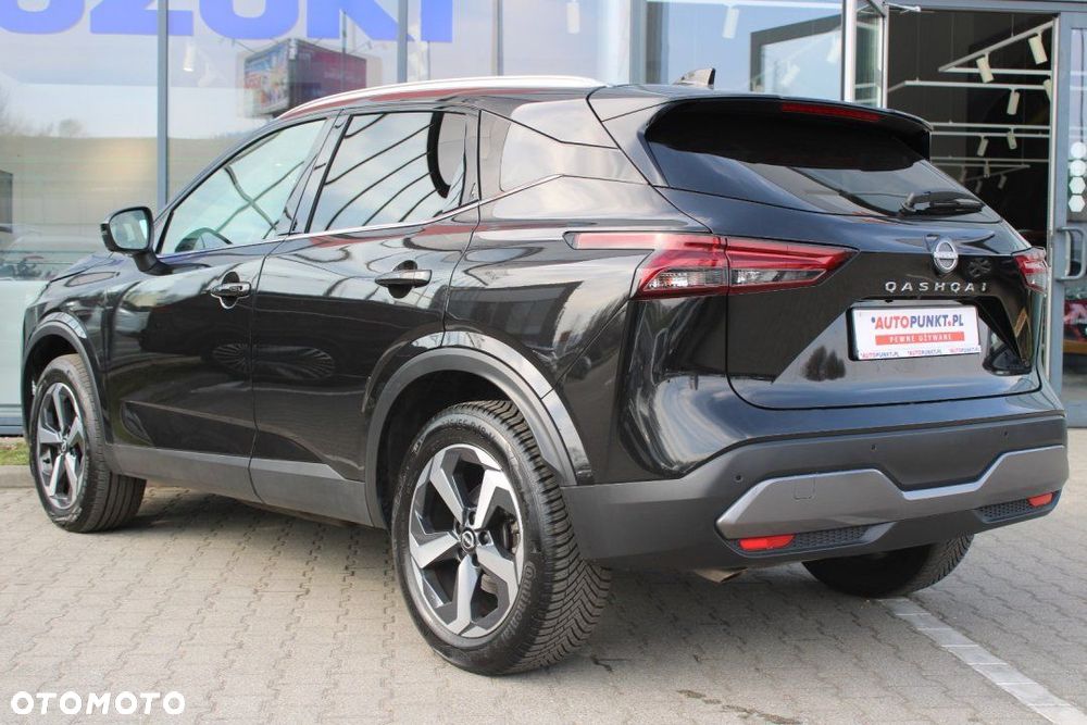 Nissan Qashqai - 6