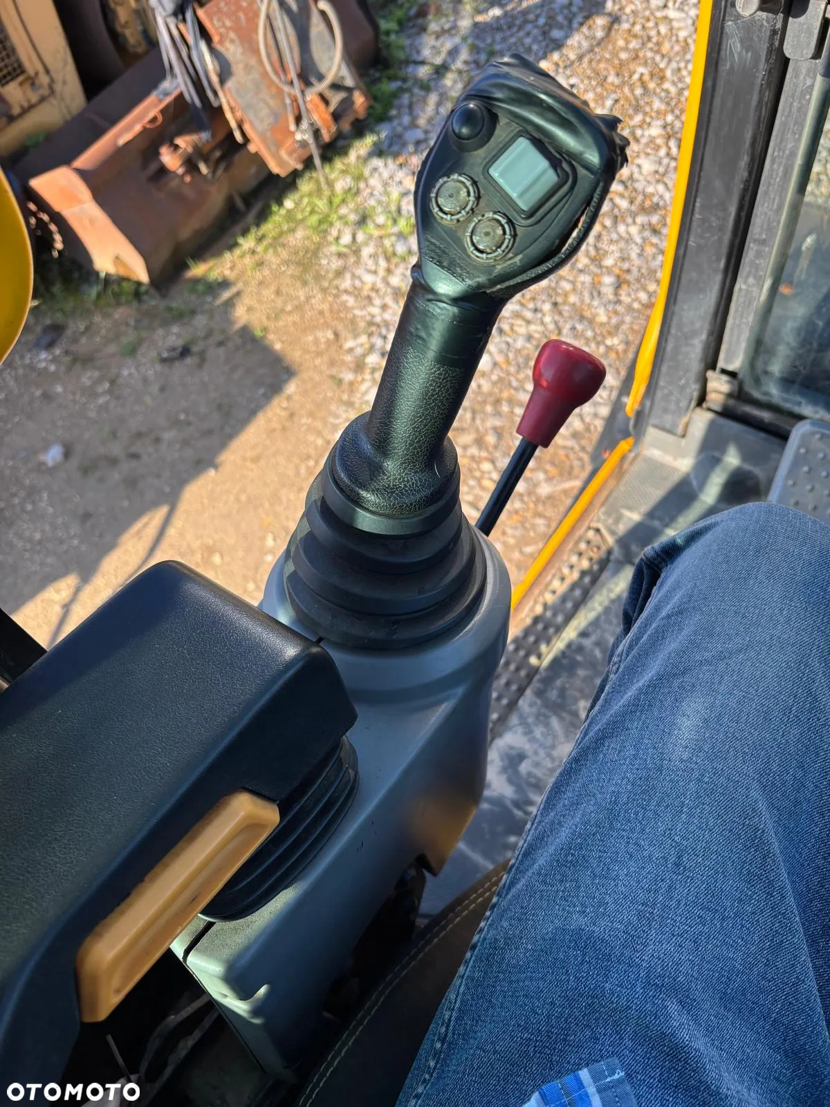 JCB HD 110 WT Hydradig 4F *ROTATOR* - 22