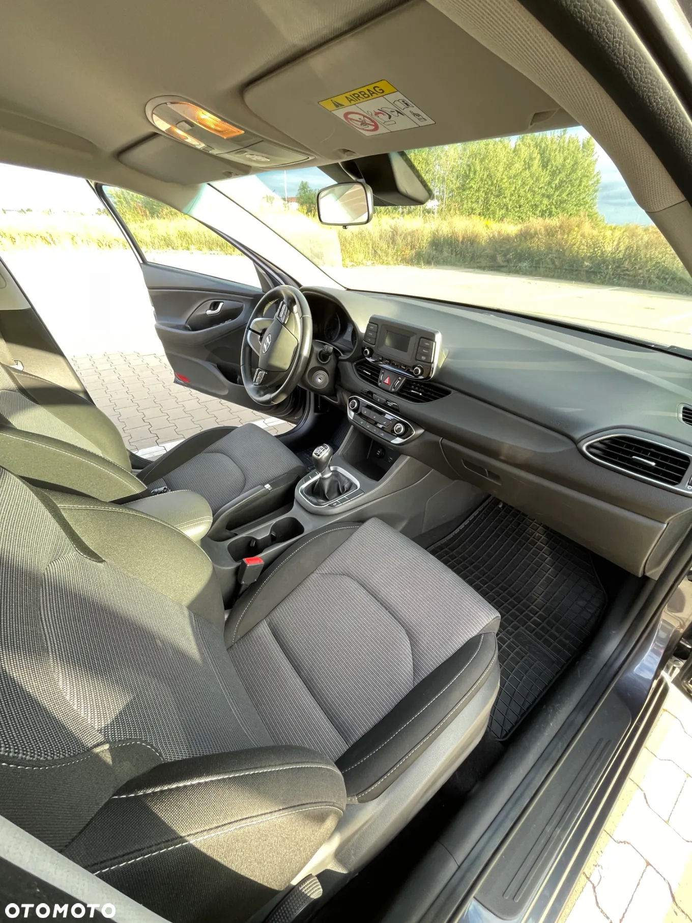 Hyundai i30 - 6