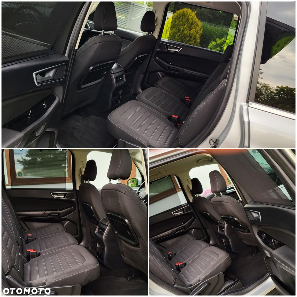 Ford Galaxy 2.0 TDCi Titanium - 25