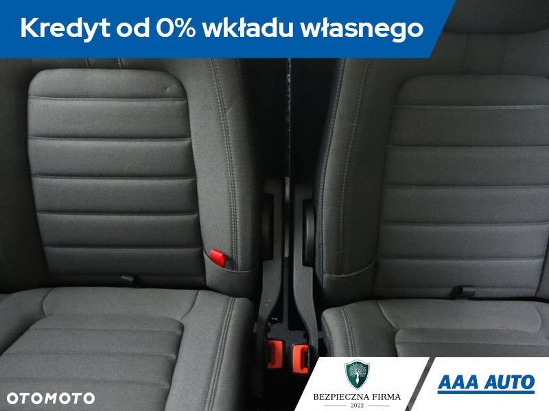 Ford Tourneo Connect - 25