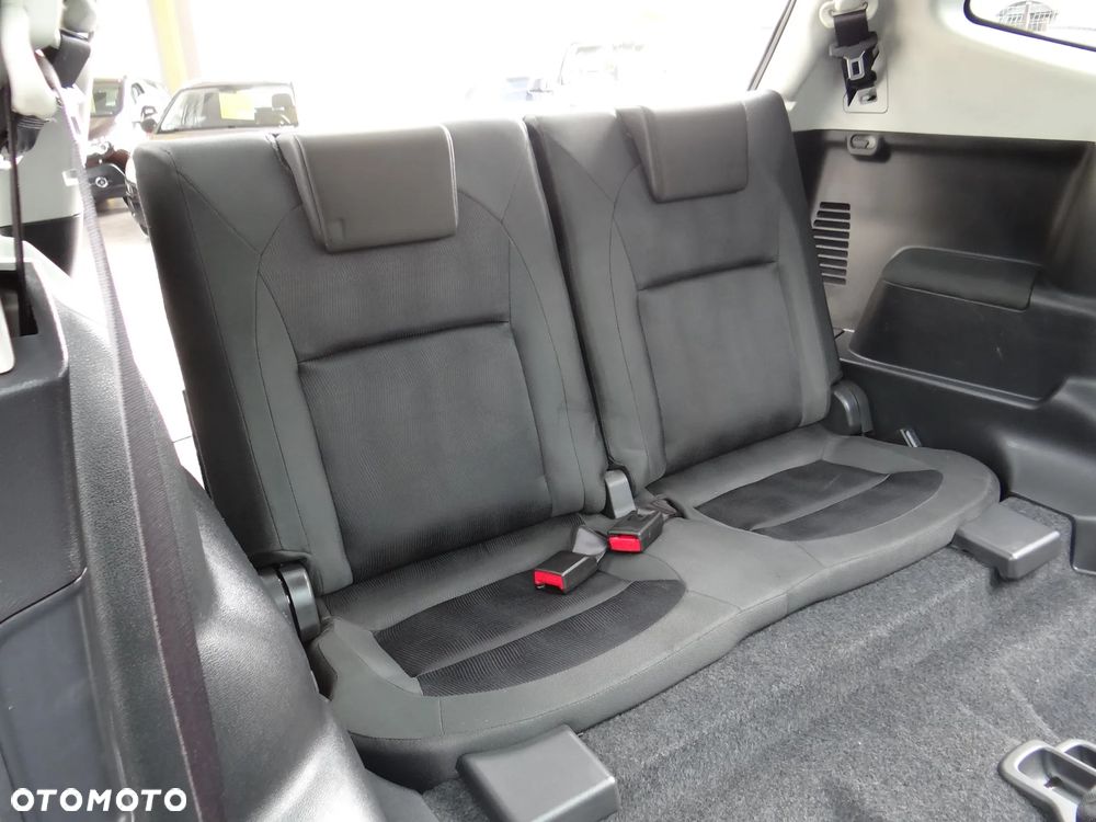 Nissan Qashqai+2 2.0 Tekna - 36