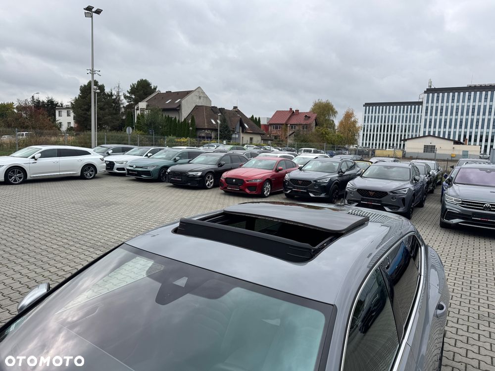 Volkswagen Arteon 2.0 TSI OPF 4Motion DSG R - 10