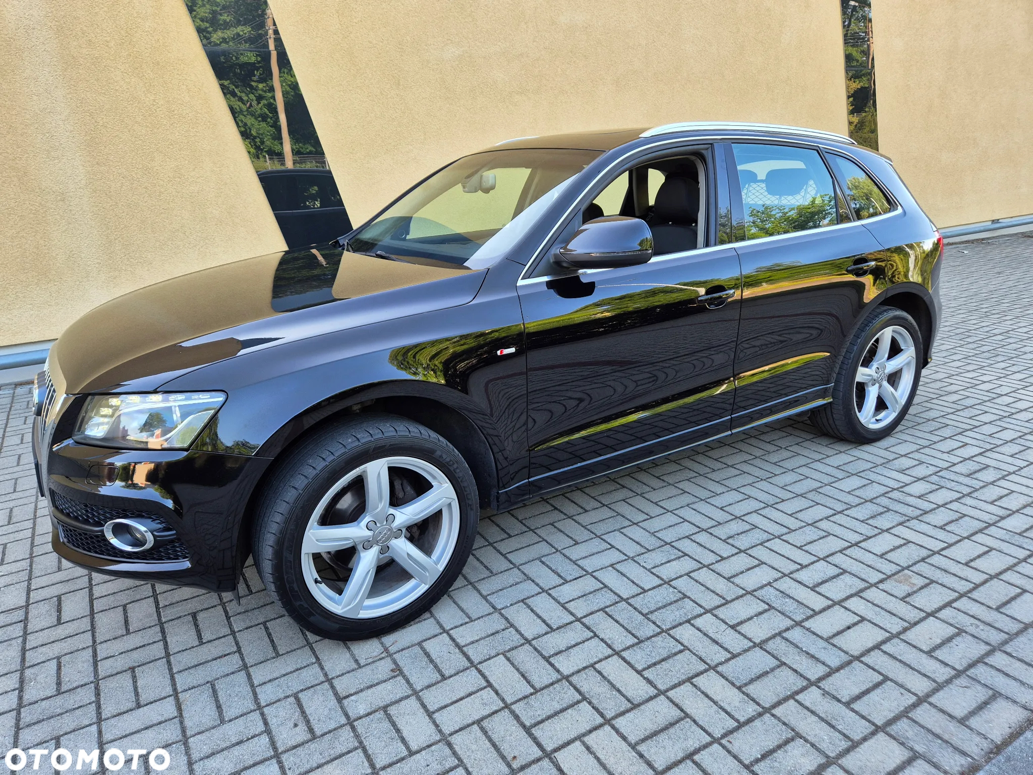 Audi Q5 2.0 TDI Quattro - 26