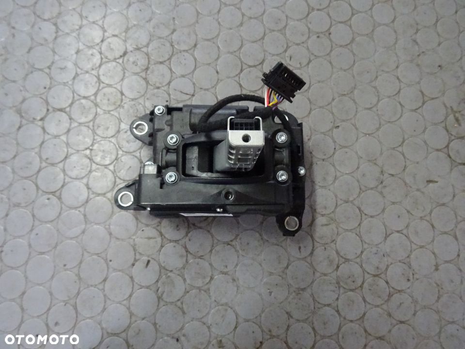 8W1713041K Lewarek wybierak Audi A4 B9 A5 8W0 3.0 tdi 8HP - 1