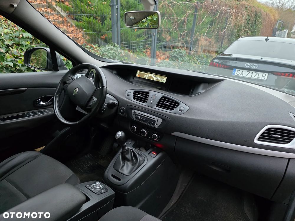 Renault Grand Scenic Gr 1.2 TCe Energy Life - 6