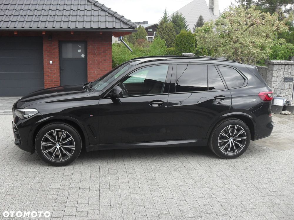 BMW X5 xDrive30d - 12