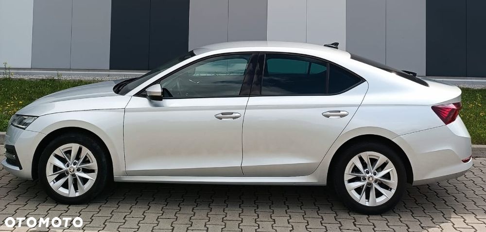 Skoda Octavia 2.0 TDI Ambition - 13