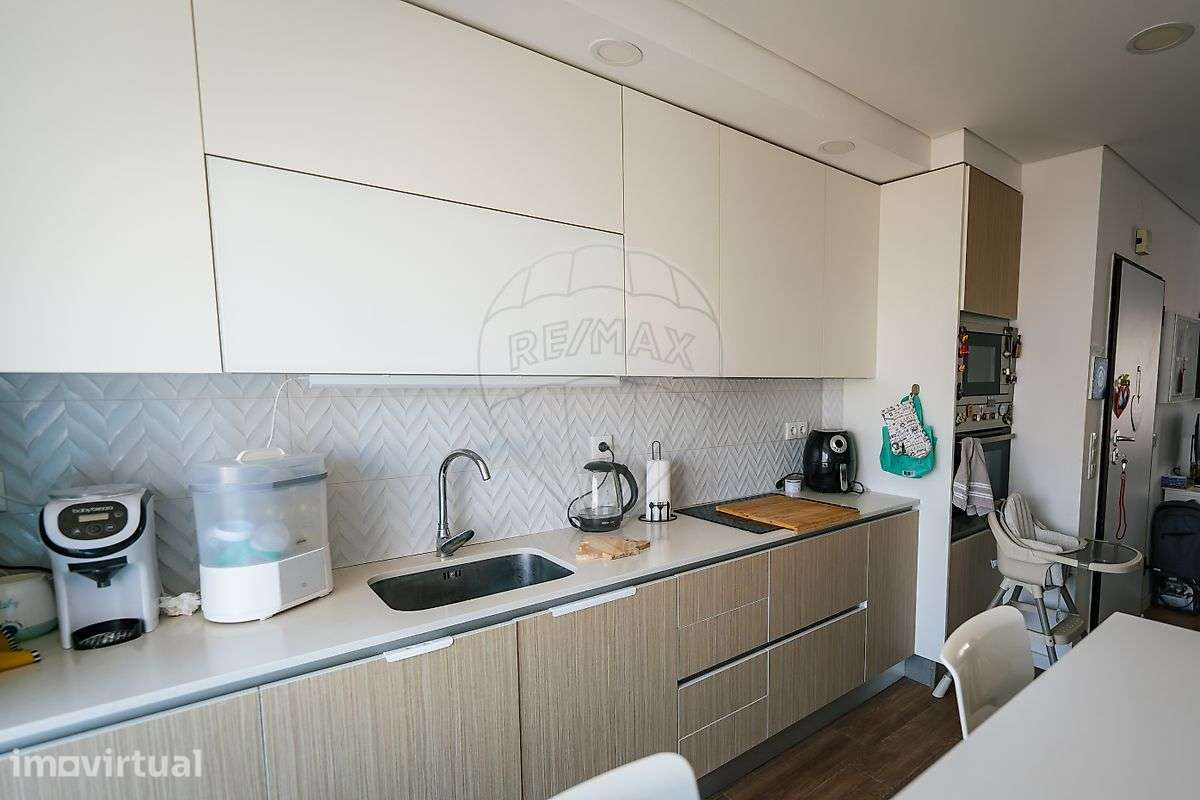 Apartamento T2 para venda - Grande imagem: 3/11