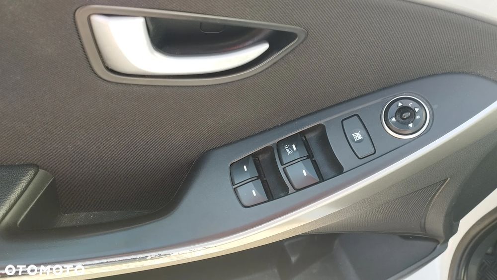 Hyundai i30 1.6 GDI Comfort - 7