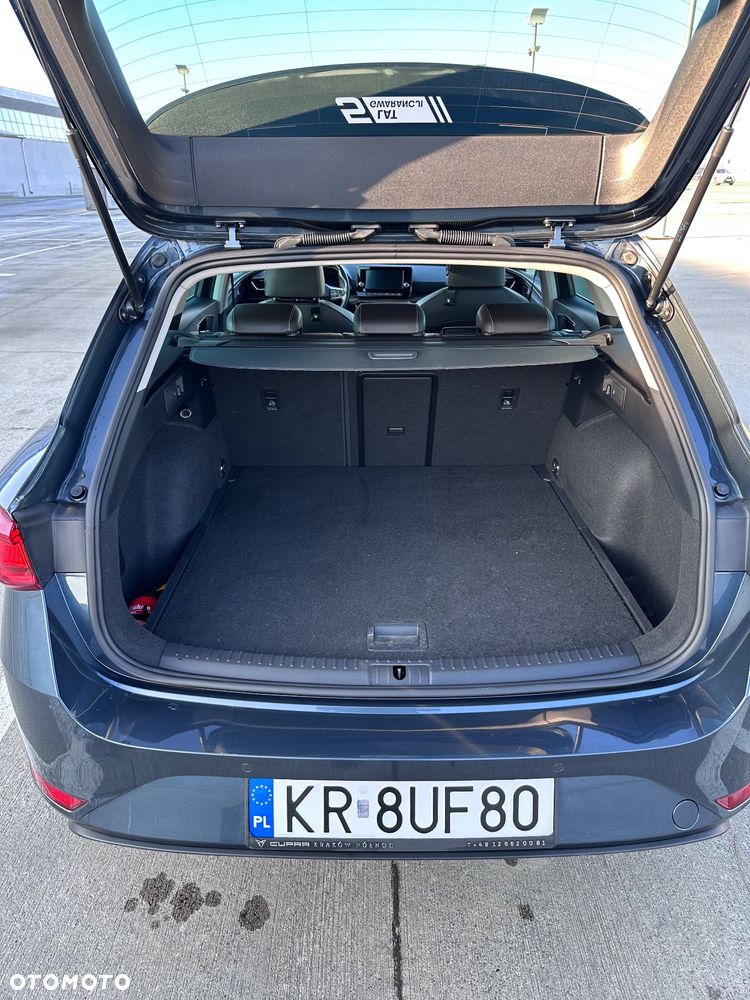 Seat Leon 1.5 TSI Xcellence - 23