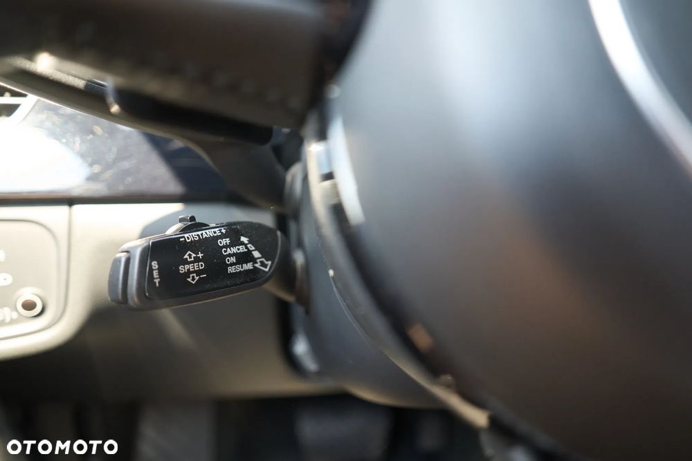 Audi A8 4.2 TDI DPF quattro tiptronic - 23