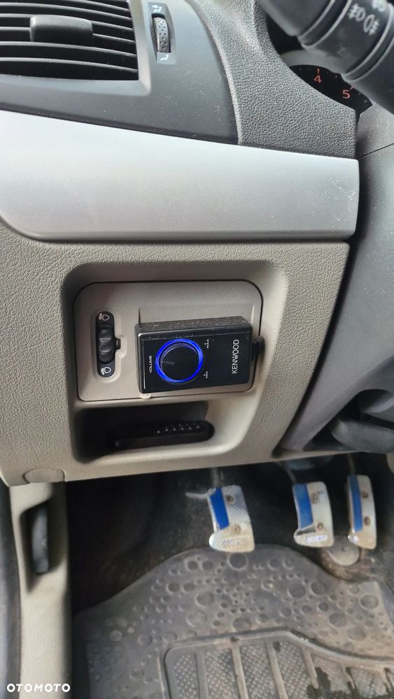 Renault Thalia 1.2 16V All Inclusive - 5