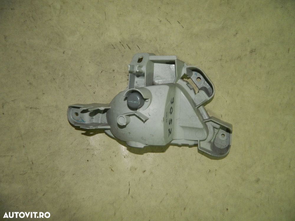 Stop  /  Lampa ceata partea dreapta, Mazda 2, 2012, 2013, 2014, 2015, 2016,, DA6J51650 - 5