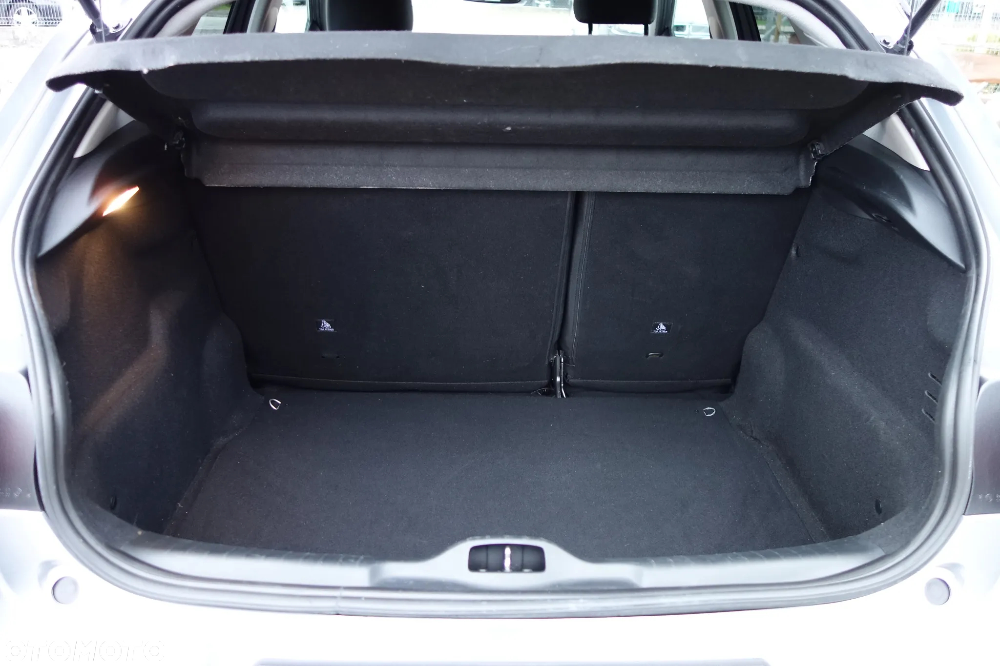 Citroën C4 Cactus 1.5 BlueHDi Feel - 21