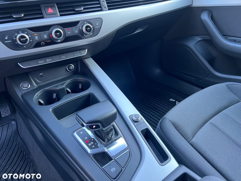 Audi A4 Avant - 21