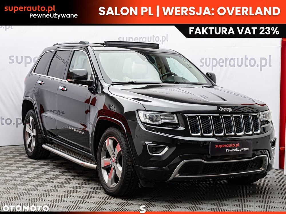 Jeep Grand Cherokee - 2