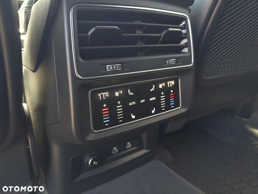 Audi SQ7 TFSI Quattro Tiptronic - 27