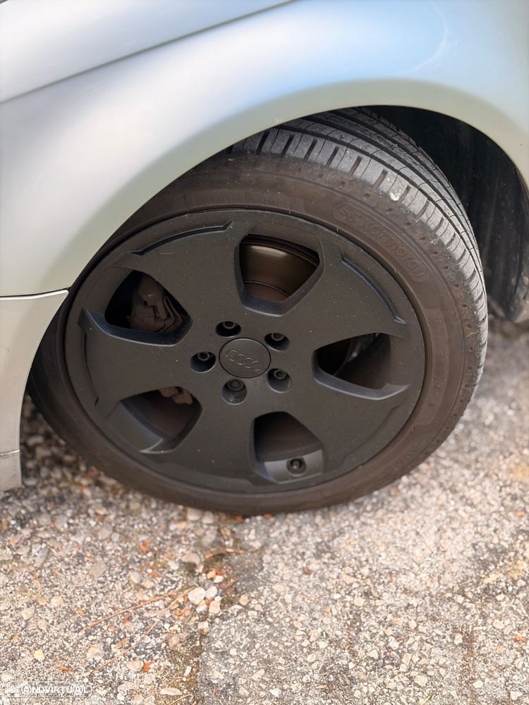 Audi A3 Sportback 2.0 TDi Sport - 3