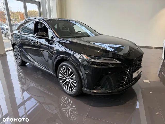 Lexus RX 350h Prestige - 1