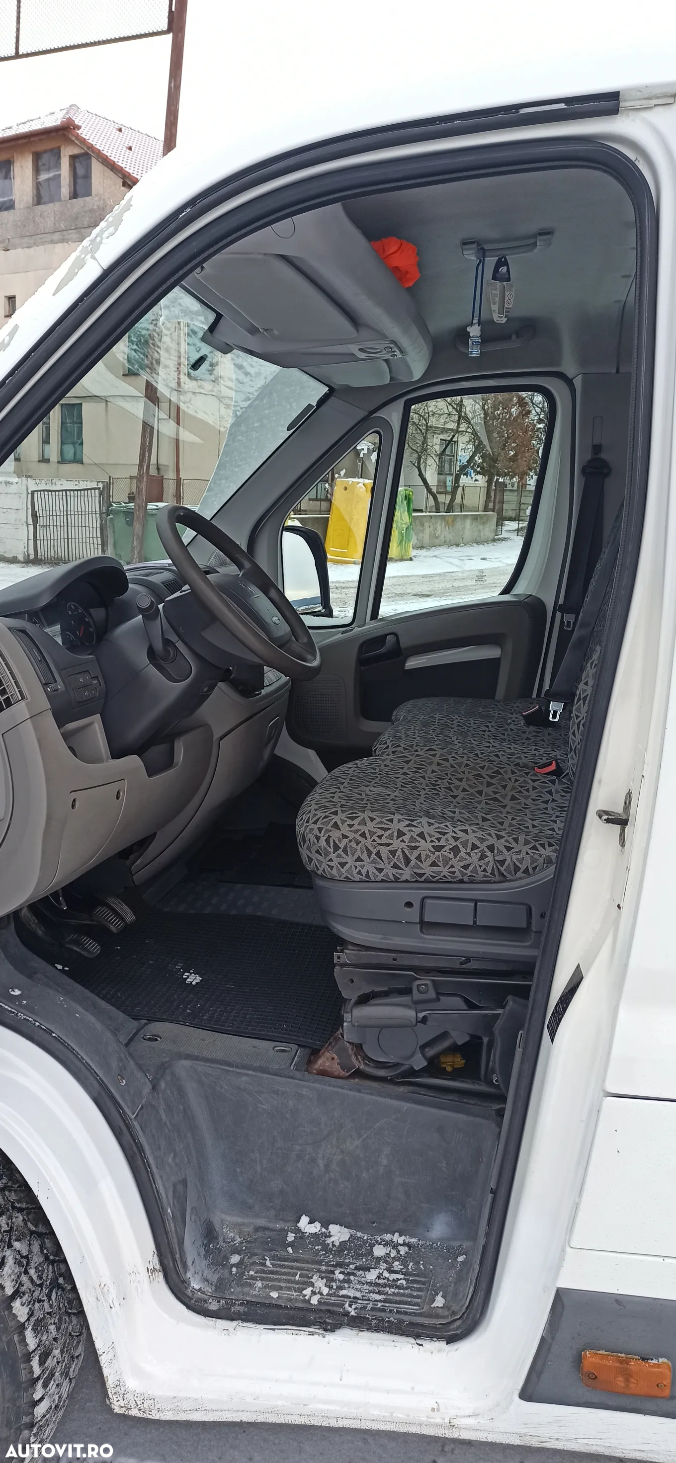 Peugeot Boxer - 10