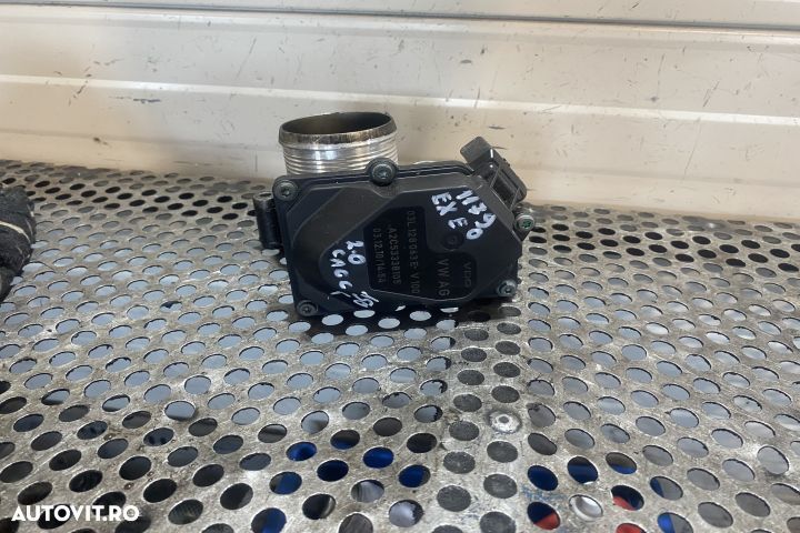 Clapeta acceleratie 03L128063E / A2C53338105 03L128063E / A2C53338105 - 1