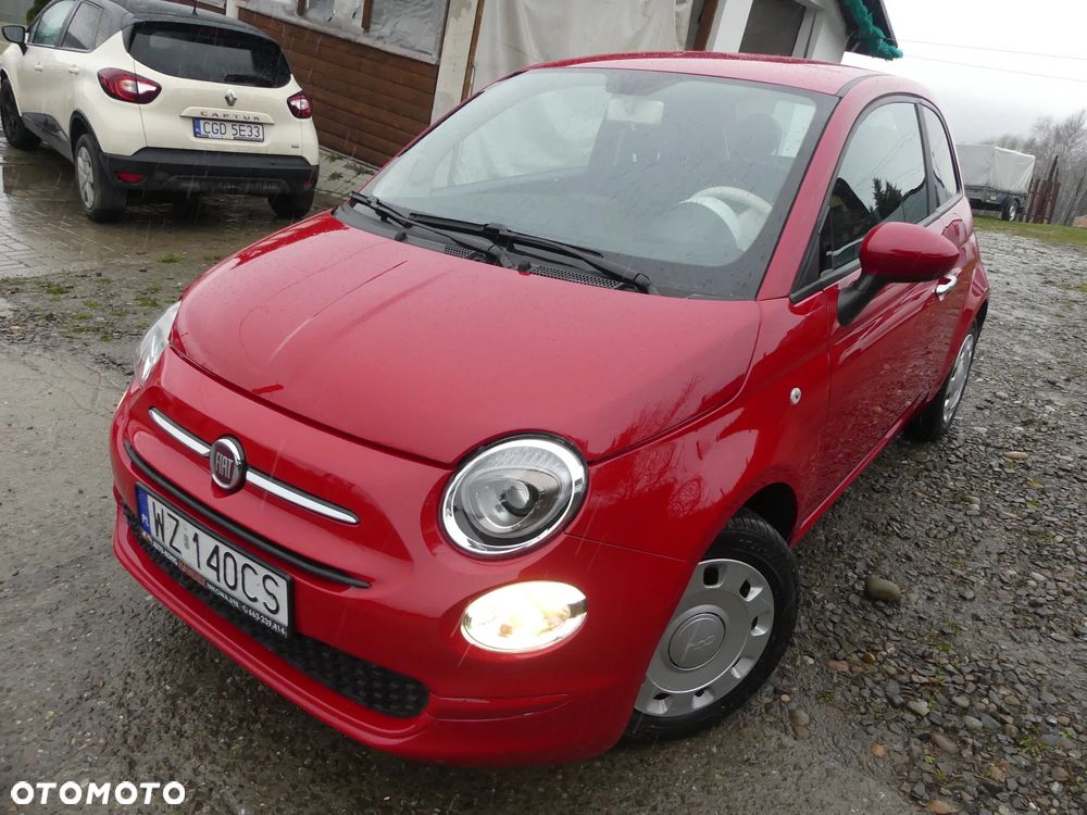Fiat 500 - 10