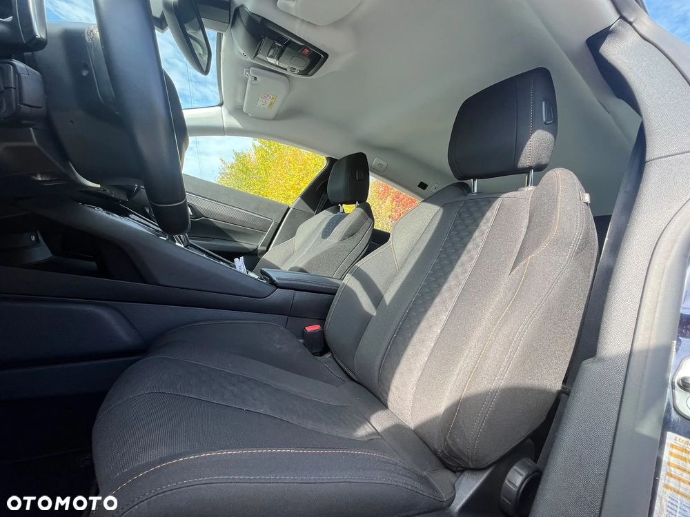Peugeot 508 - 17