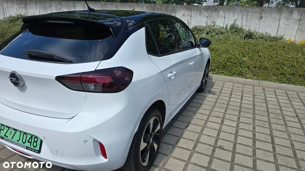 Opel Corsa Electric Ultimate - 22
